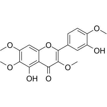 Casticin图片