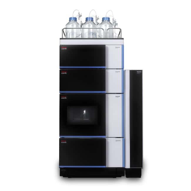 Vanquish™ Duo UHPLC系统(用于反梯度LC工作流程)图片
