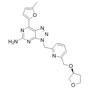 CPI-444(V81444Ciforadenant)图片
