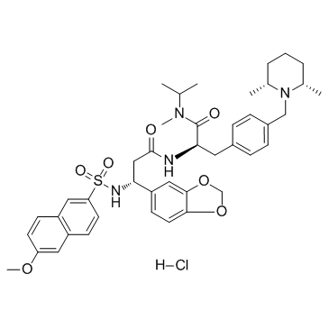 Diclofenac(diethylamine)图片