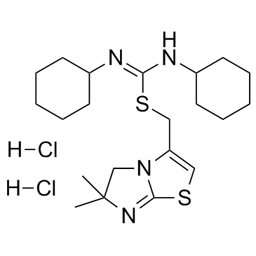 IT1t dihydrochloride图片