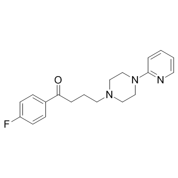 Azaperone(R-1929)图片