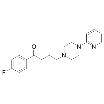 Azaperone(R-1929)ͼƬ