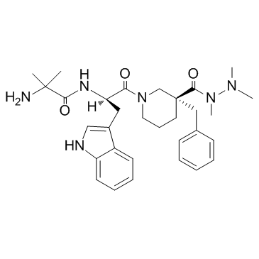 Anamorelin(RC-1291ONO-7643)图片