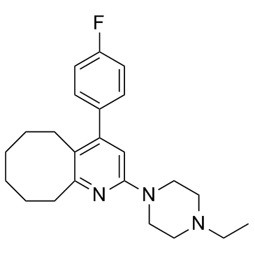 Blonanserin(AD-5423)图片