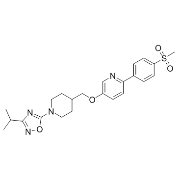 GSK1292263图片