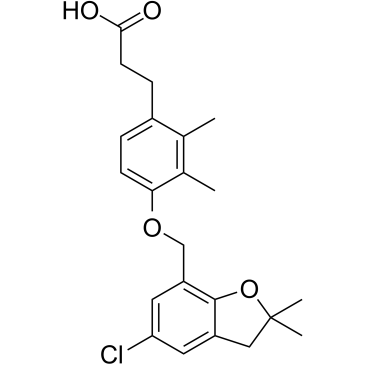 GPR120 Agonist 2图片