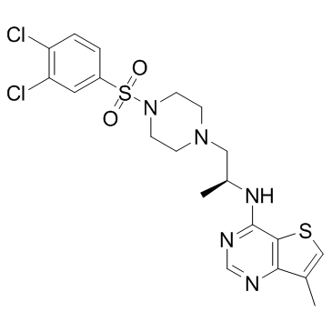 LPA2 antagonist 1图片