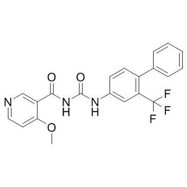 S1P1 agonist III图片