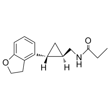 Tasimelteon(BMS-214778VEC-162)图片