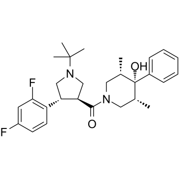 PF-00446687图片