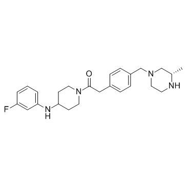 Camicinal(GSK962040)图片