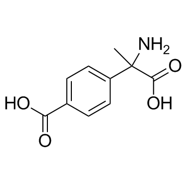 (RS)-MCPG图片