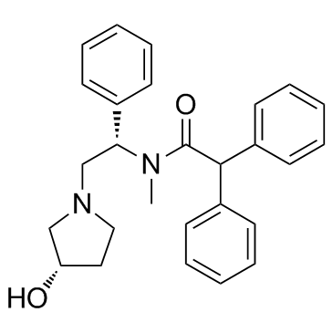 Asimadoline(EMD-61753)图片