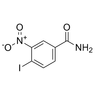 BSI-201(IniparibNSC-746045IND-71677)图片