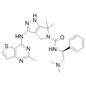 PF-3758309图片