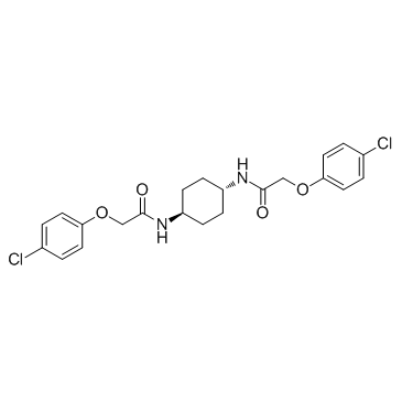 ISRIB trans-isomerͼƬ