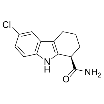 Selisistat R-enantiomer(EX-527 R-enantiomer)图片
