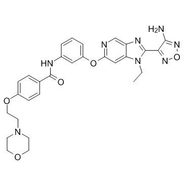 GSK269962A(GSK 269962)图片