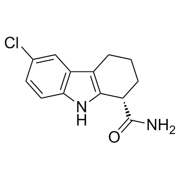 Selisistat S-enantiomer(EX-527 S-enantiomer)图片