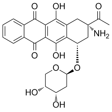 Amrubicin(AMR)ͼƬ