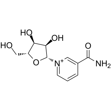 Nicotinamide riboside图片