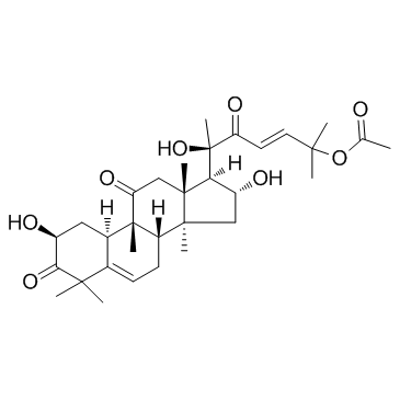 Cucurbitacin BͼƬ