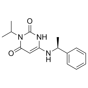 Mavacamten(MYK461SAR439152)图片