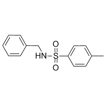 BTS(N-Benzyl-p-toluenesulfonamideN-Tosylbenzylamine)图片
