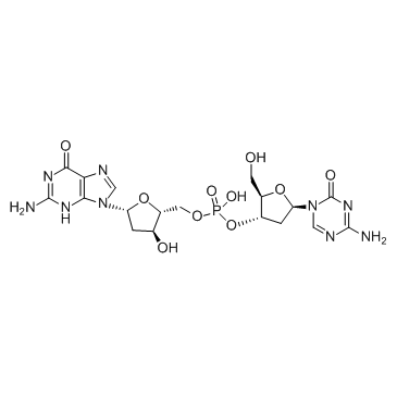 Guadecitabine(SGI-110)图片