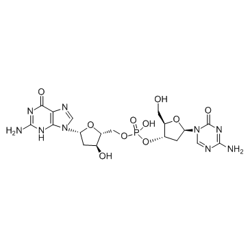 Guadecitabine(SGI-110)ͼƬ