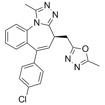 BET-BAY 002(S enantiomer)图片