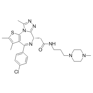 (S)-JQ-35(TEN-010)图片