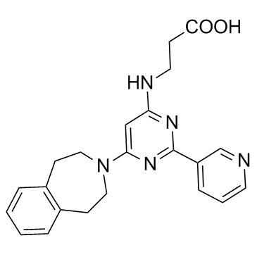 GSK-J2图片