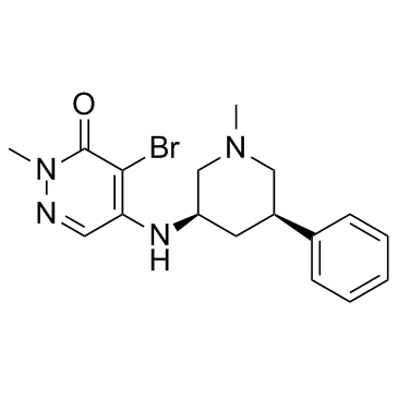 GSK 4027图片