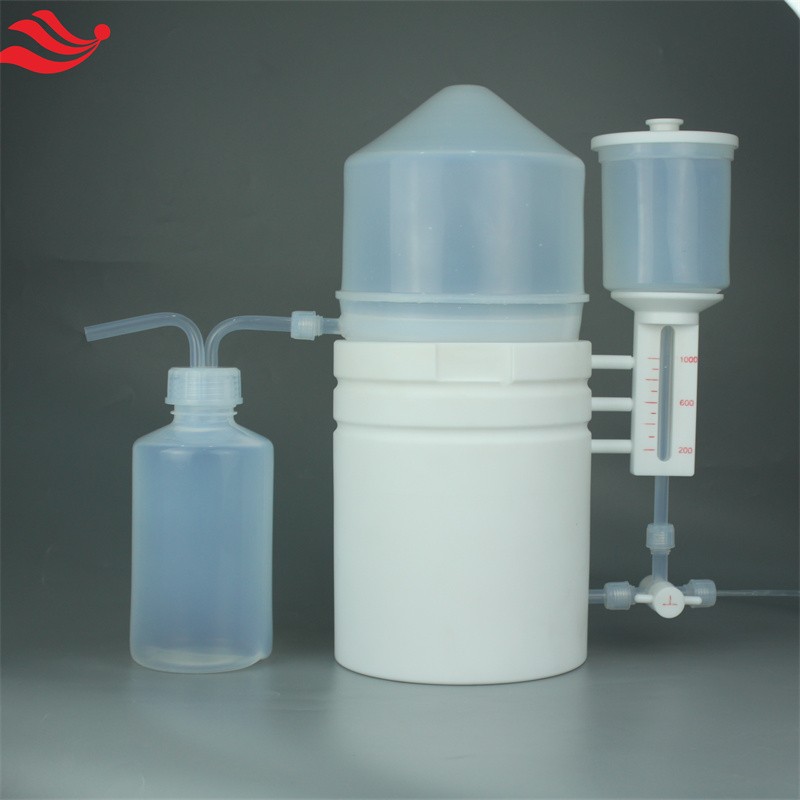 特氟龙PFA酸纯化器图片
