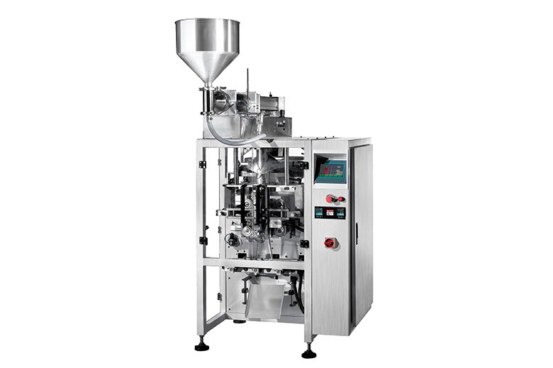 VFFS Machine With Pump Filler for Liquid CB-420PP/520PP/680PPͼƬ