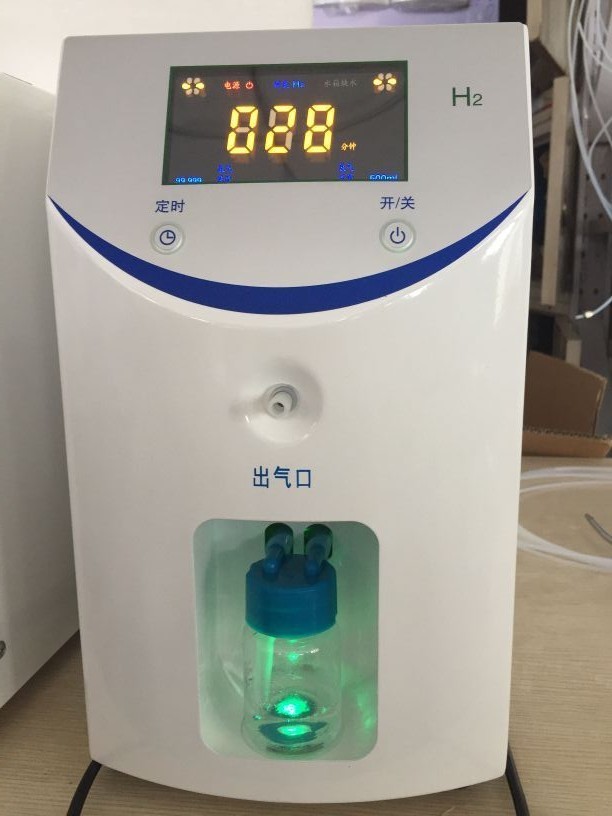 H2-300多功能富氢机图片