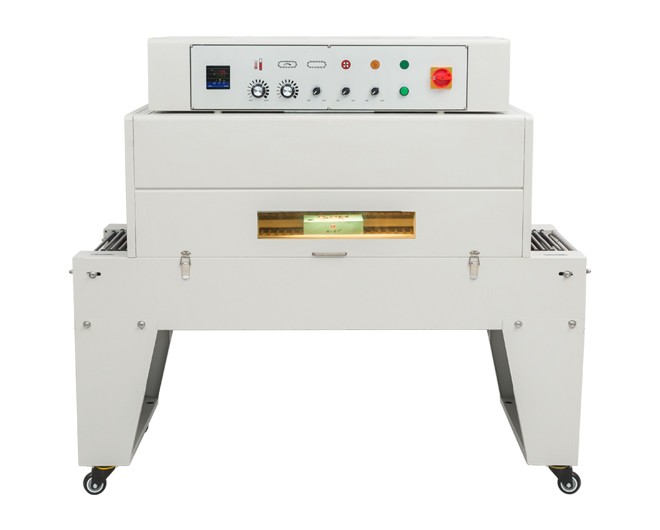 DSD4520热收缩包装机图片