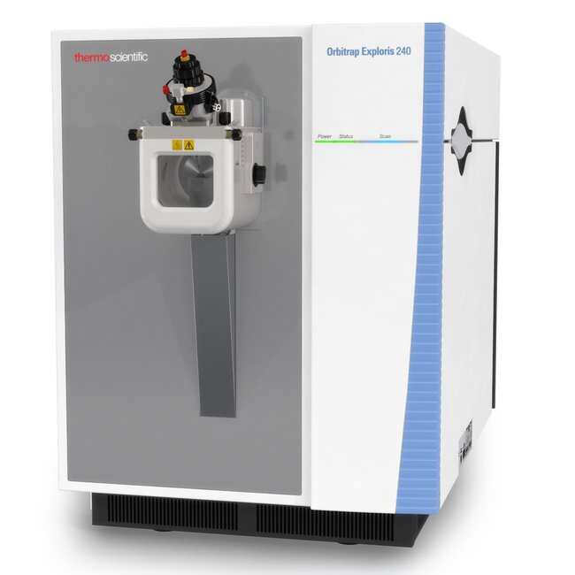 Orbitrap Exploris™ 240质谱仪图片