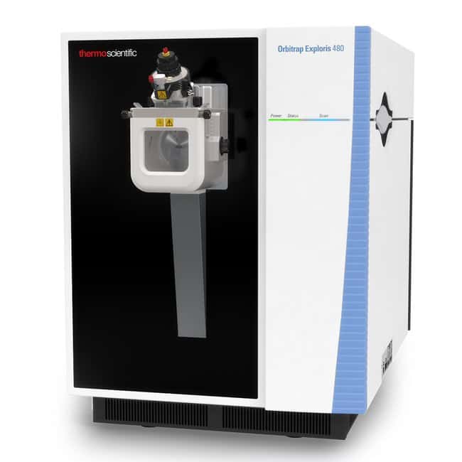 Orbitrap Exploris™ 480质谱仪(带BioPharma选件)图片
