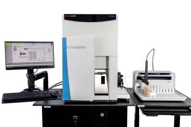 iCAP™ RQplus ICP-MS图片