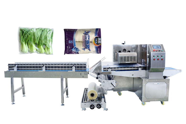 CB-800XS Multi-functional large packaging secondary packaging machineͼƬ