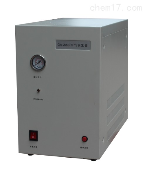 GA-2009型空气发生器图片