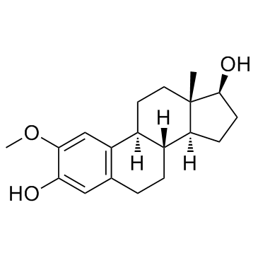 2-Methoxyestradiol(2-ME2NSC-659853)ͼƬ