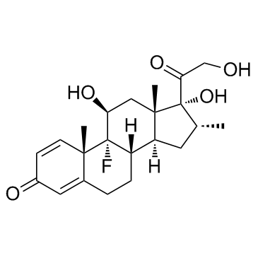Dexamethasone(Hexadecadrol Prednisolone F)ͼƬ