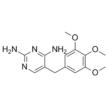 Trimethoprim图片