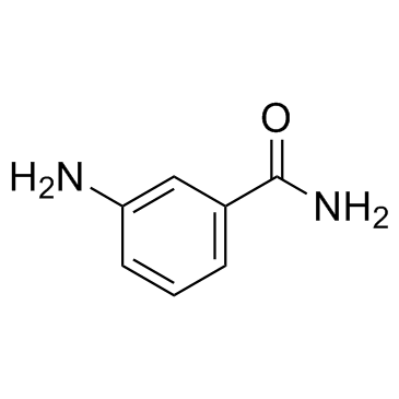 3-Aminobenzamide图片
