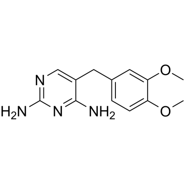Diaveridine图片