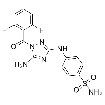 JNJ-7706621图片